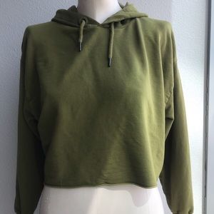 Cotton Hoodie